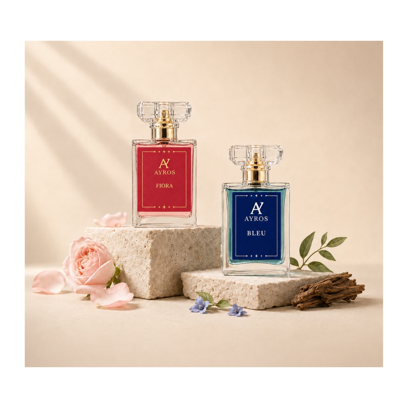 Fresh Balance Duo