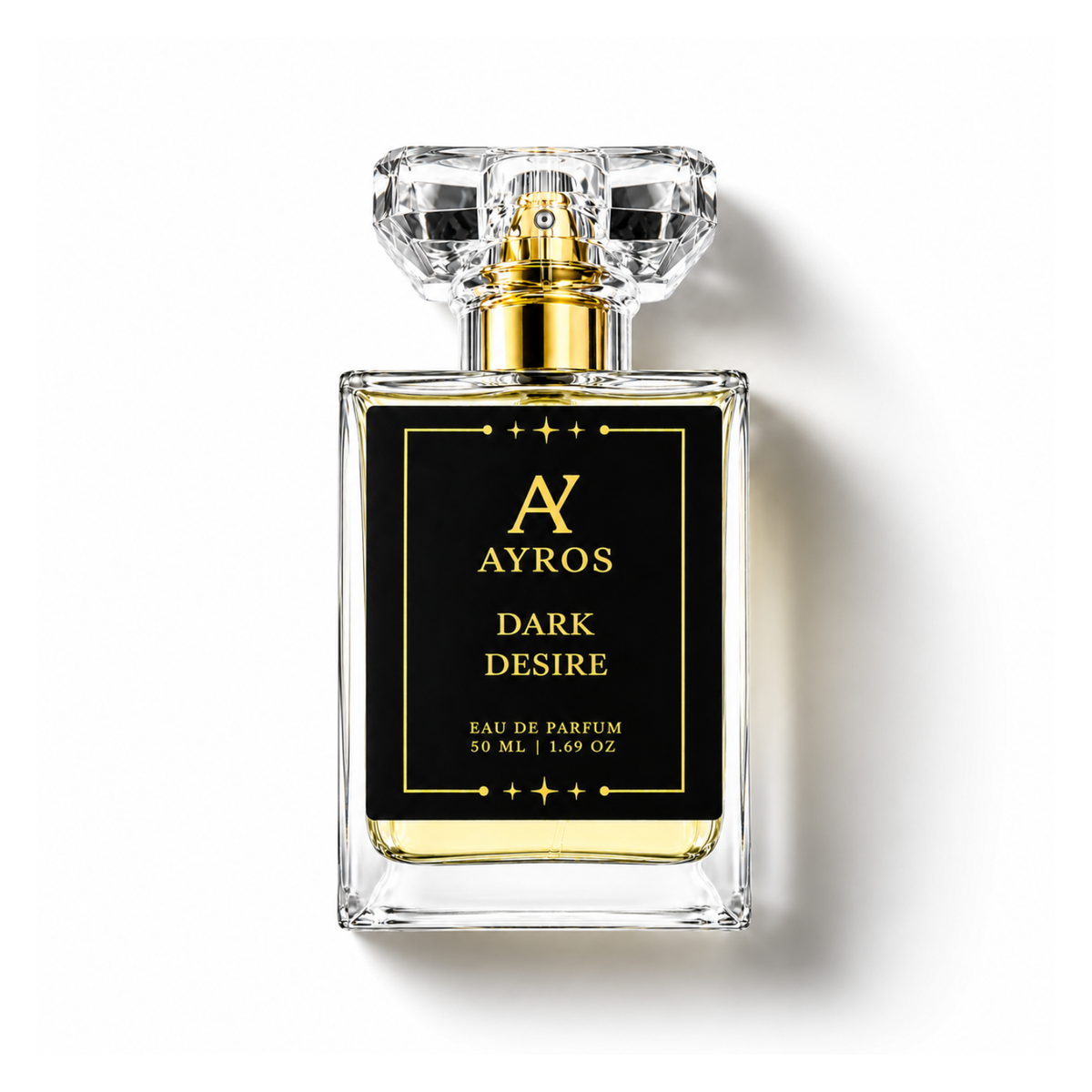 Dark Desire unisex bold-inspired by most wanted