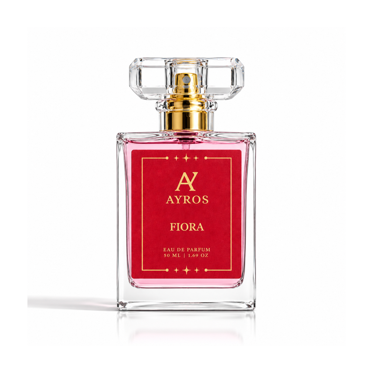 Fiora Female-inspired by gucci