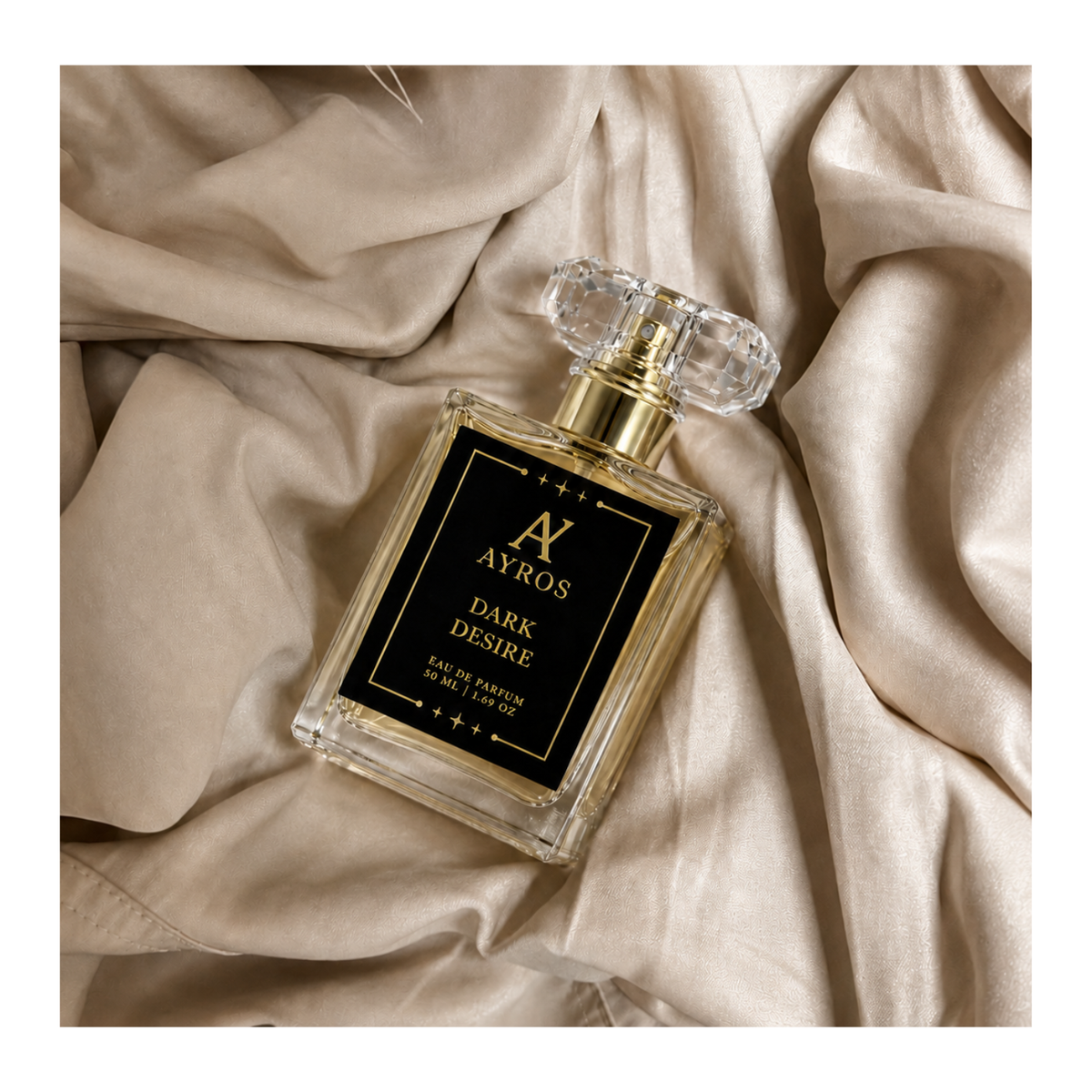 Dark Desire unisex bold-inspired by most wanted