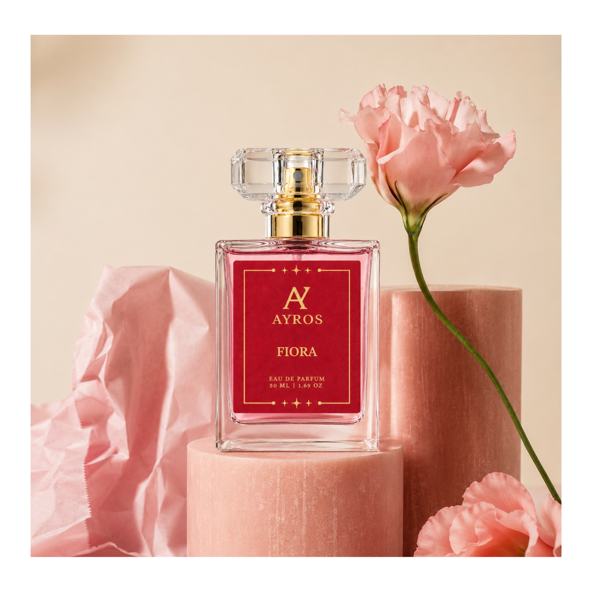 Fiora Female-inspired by gucci
