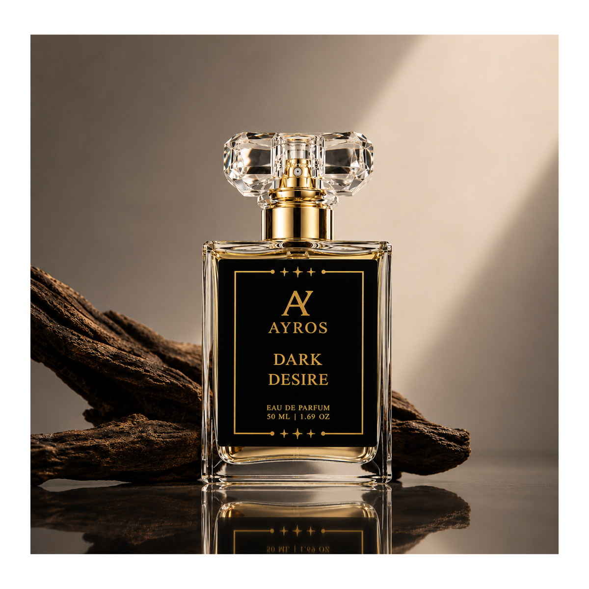 Dark Desire unisex bold-inspired by most wanted