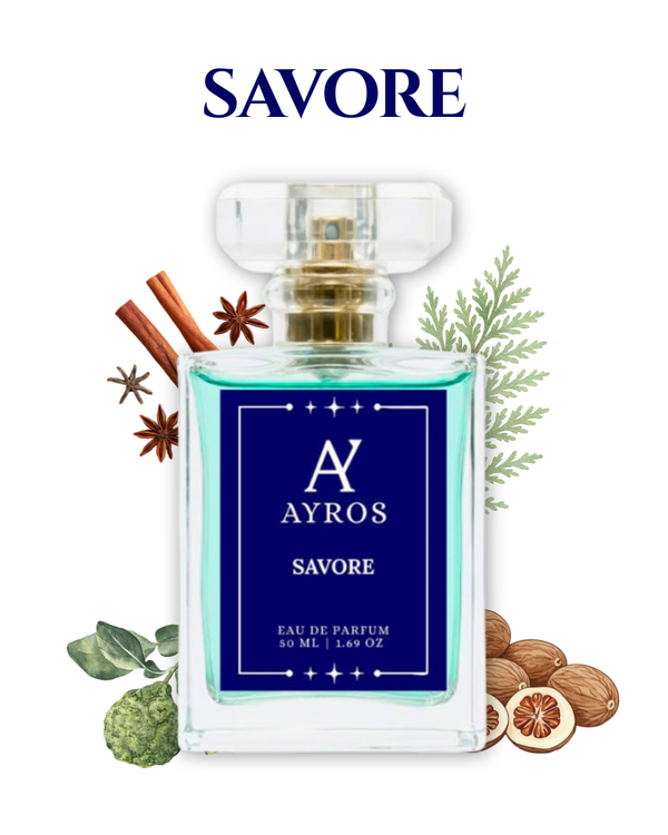Savore-inspired by Dior Sauvage