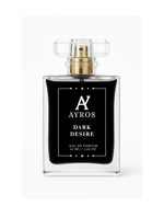 Black addiction - inspired by black opium