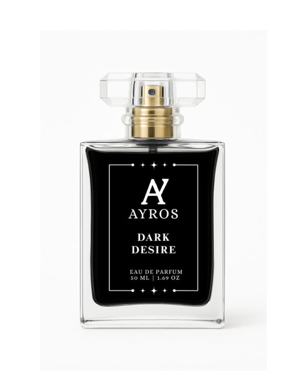 Black addiction - inspired by black opium