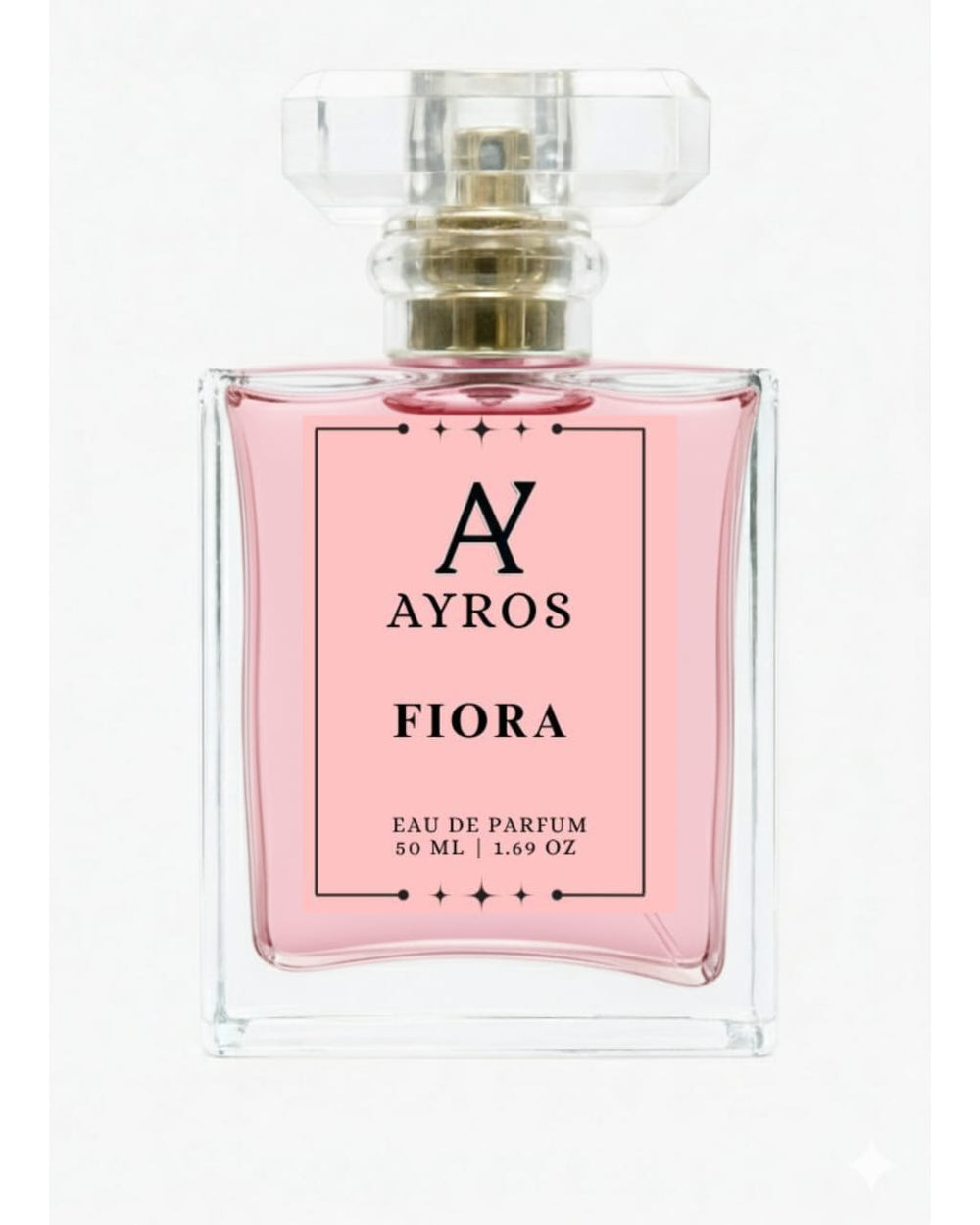 Fiora- inspired by gucci flora