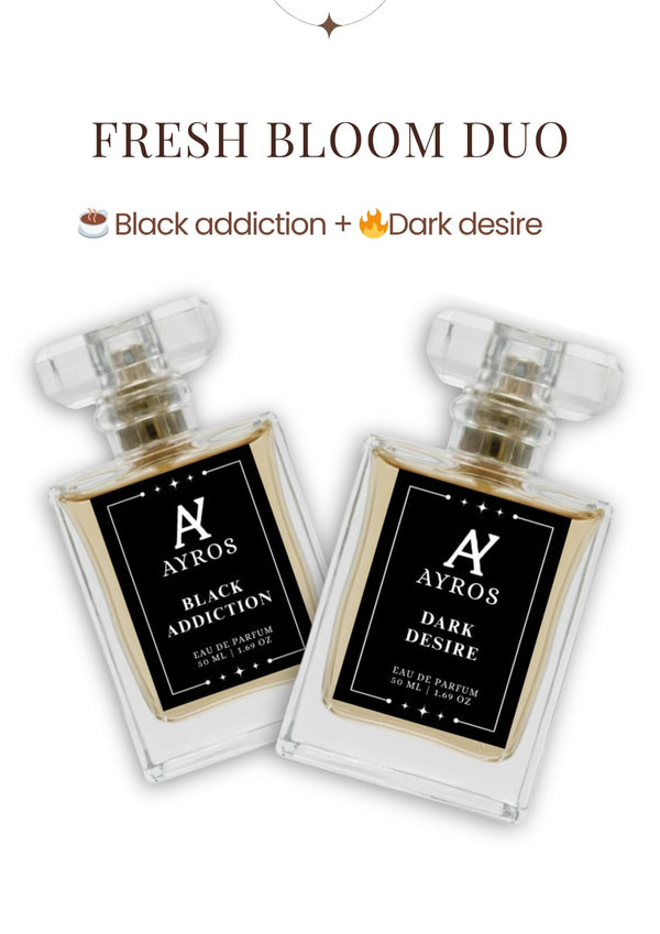 Midnight Intensity Duo