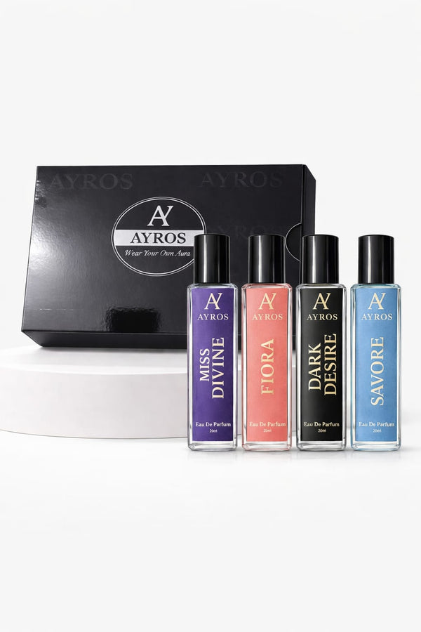 Everyday to Afterdark combo