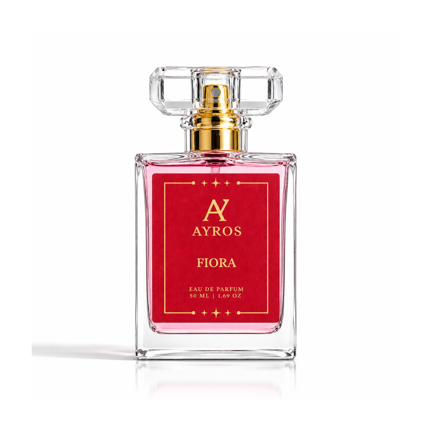 Fiora Female-inspired by gucci