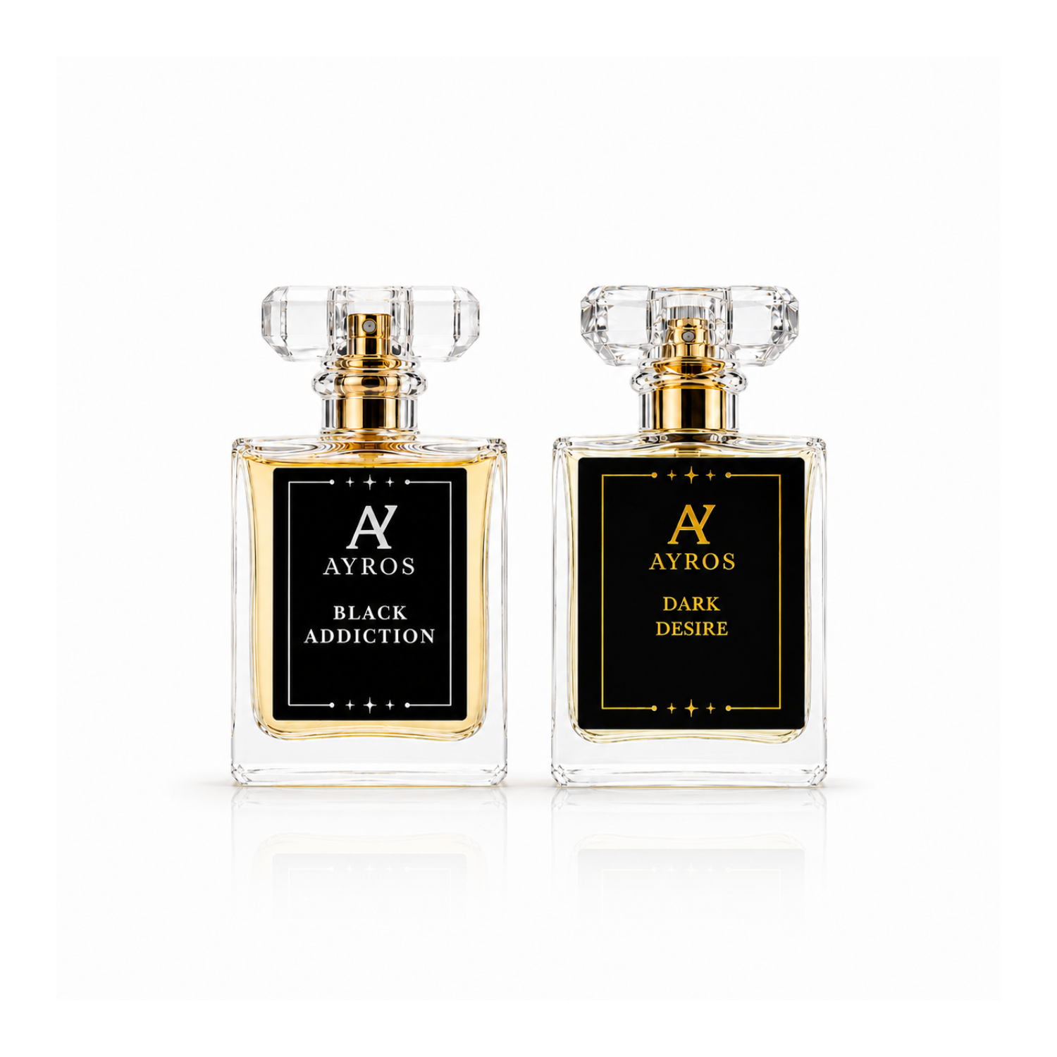 Midnight Intensity Duo